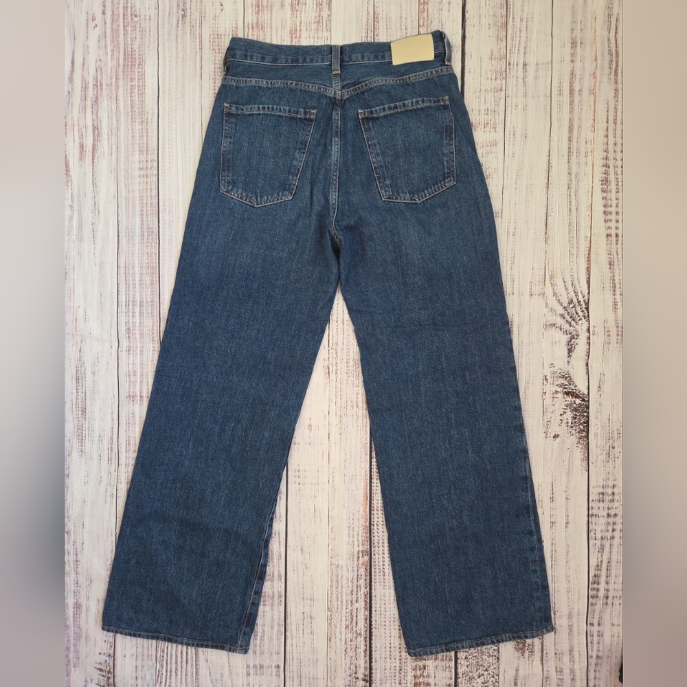 Citizens of Humanity Annina Jeans in Chantry High Rise Size 27 - Picture 11 of 11